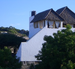La Joya House
