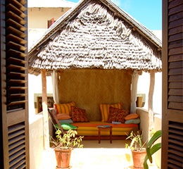 Lamu House Hotel &amp; Apartments