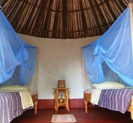 Mithiini Cottages, Tulia Kenya